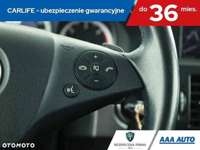 Mercedes-Benz GLK - 18