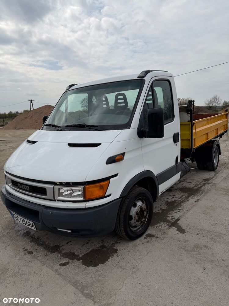 Iveco Daily - 5