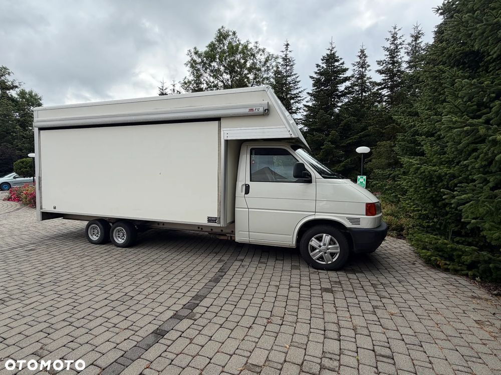 Volkswagen T4