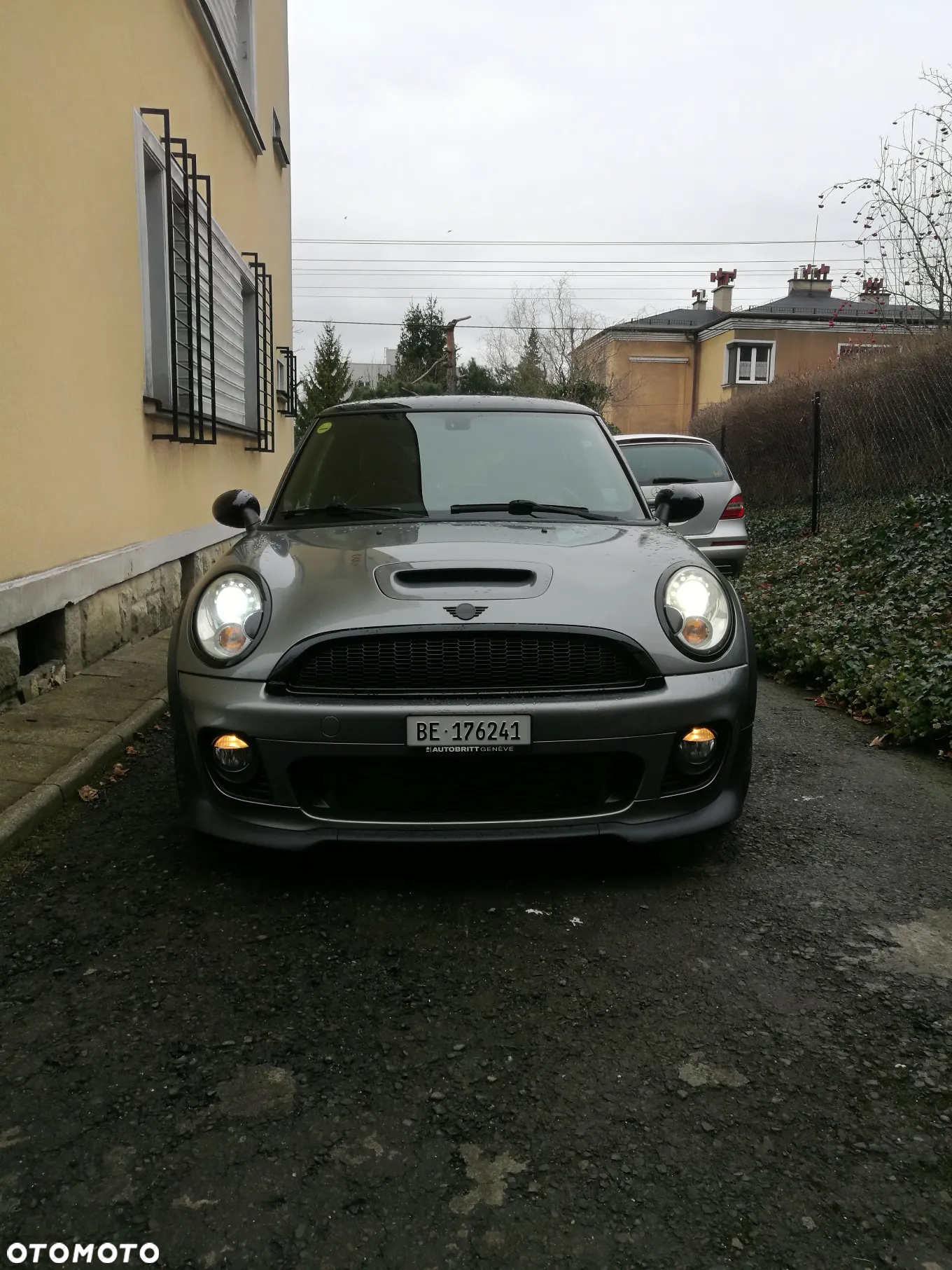 MINI Cooper S - 17