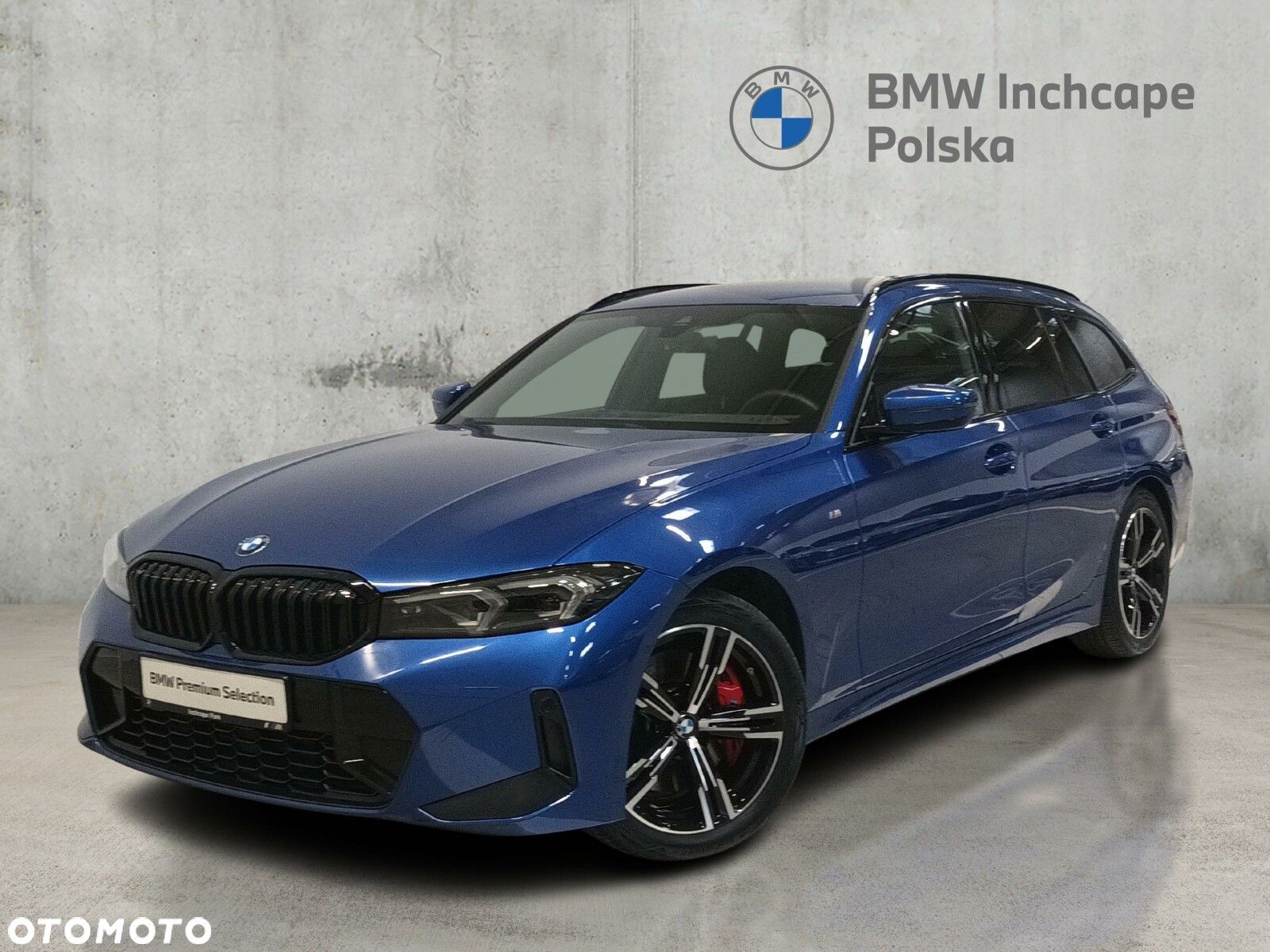 BMW Seria 3 - 1