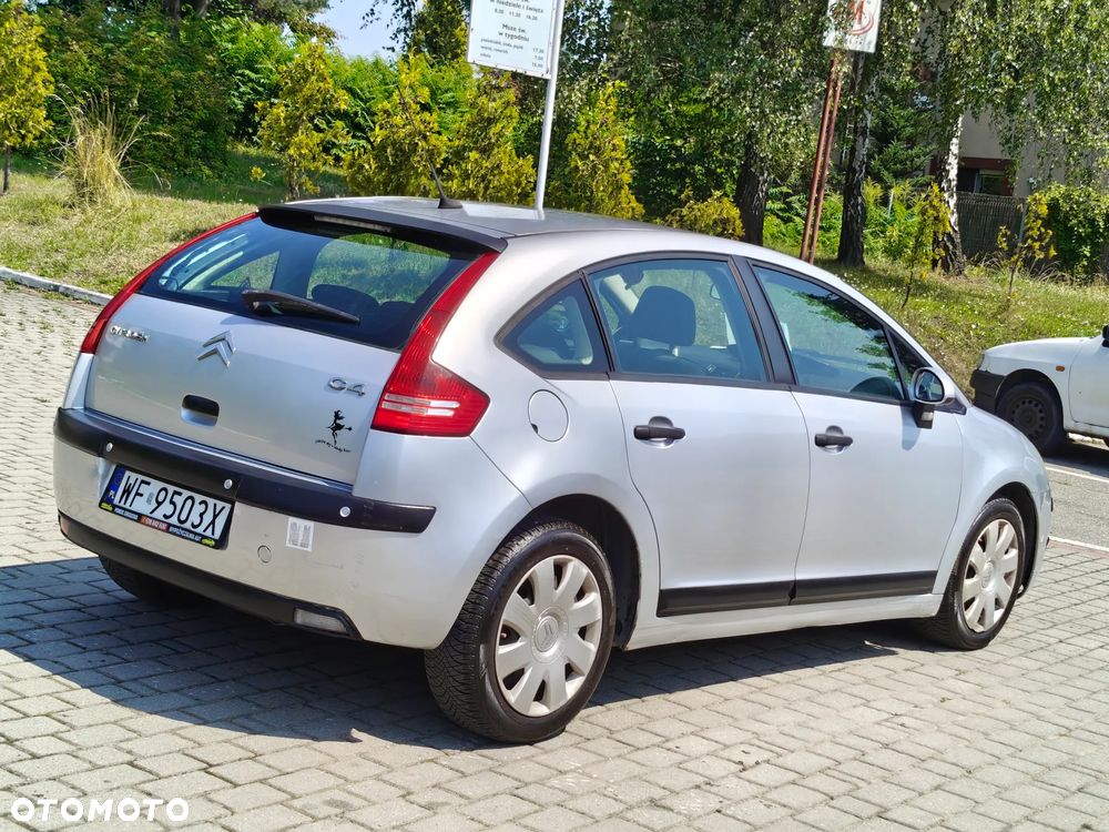 Citroën C-Elysée 1.2 PureTech Exclusive - 9