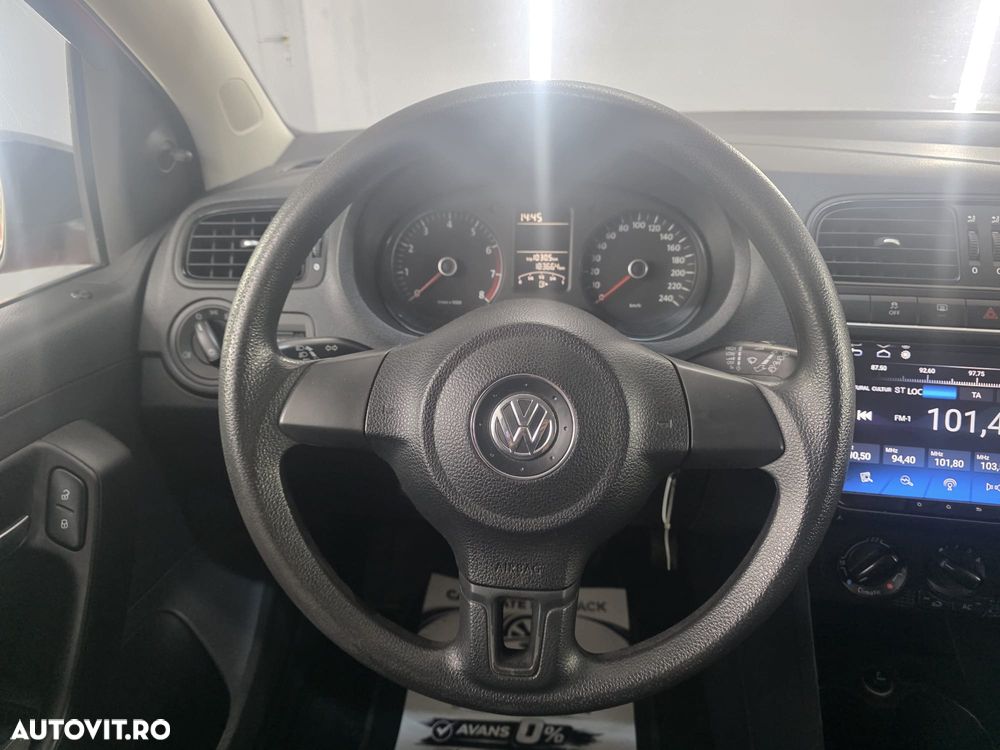 Volkswagen Polo 1.2 Life - 14