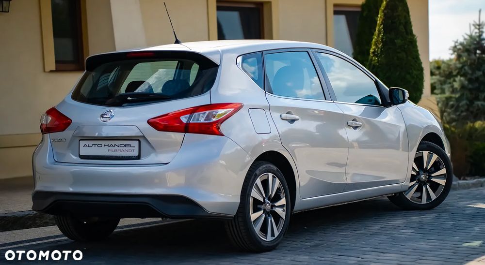 Nissan Pulsar 1.2 DIG-T Visia - 13