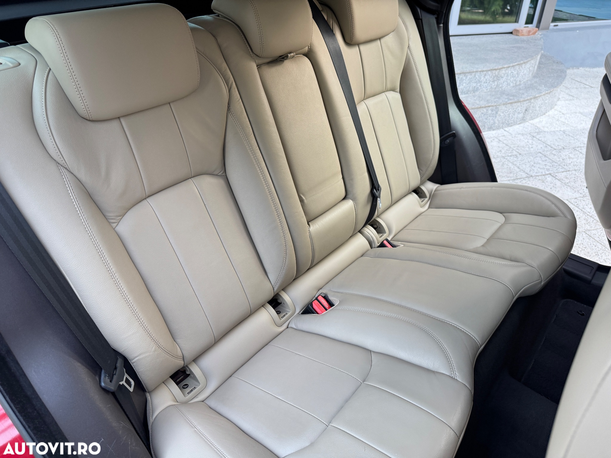 Land Rover Range Rover Evoque 2.0 D150 HSE - 23