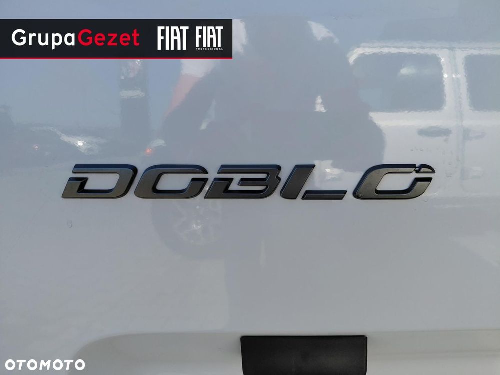 Fiat Doblo - 19