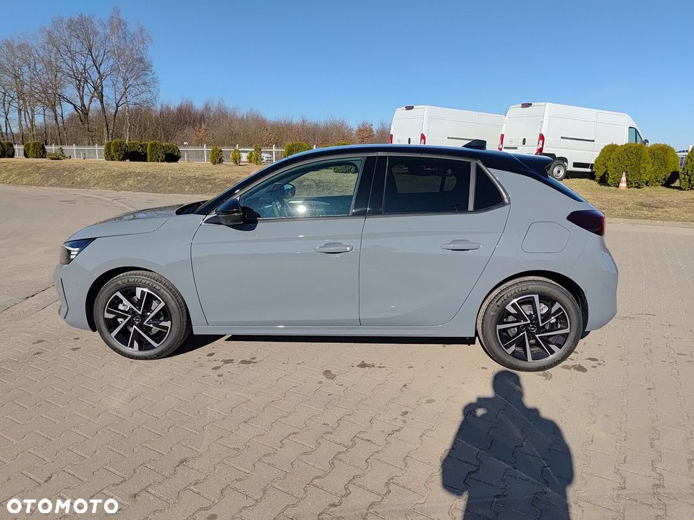 Opel Corsa - 3
