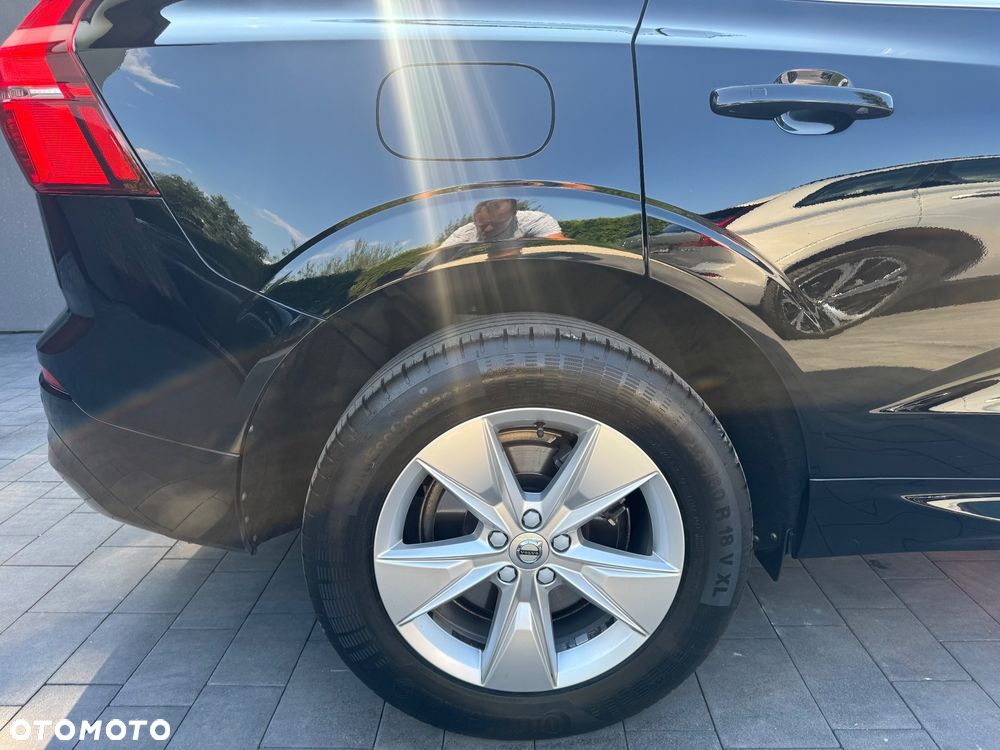Volvo XC 60 B4 D Core - 29