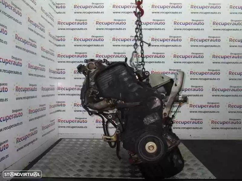 MOTOR COMPLETO TOYOTA CARINA E 1994 -3SFE - 2