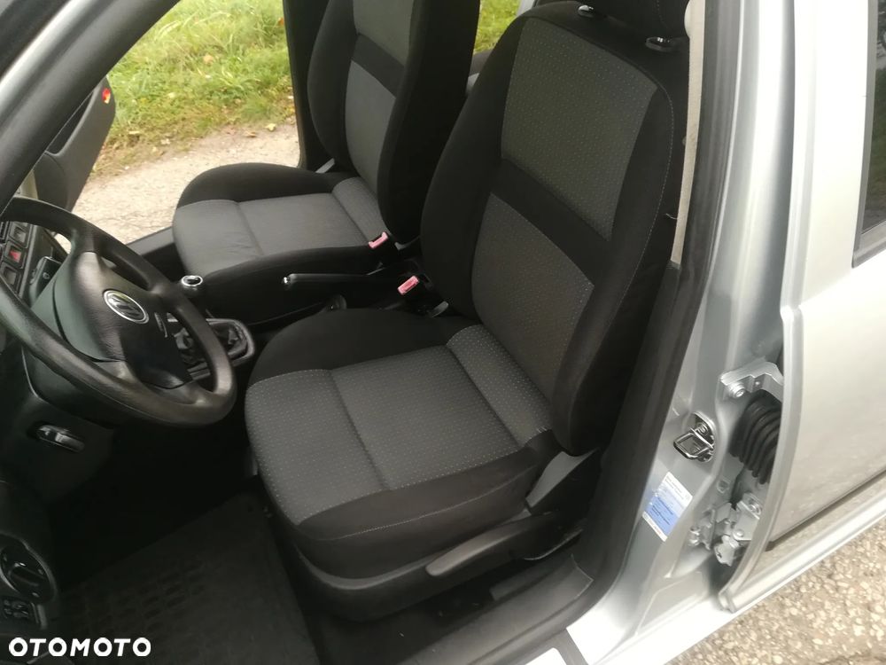 Volkswagen Golf Variant 1.4 Ocean - 14