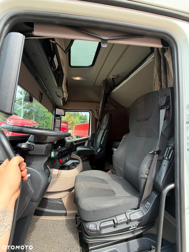 DAF XG480 FAR - 10