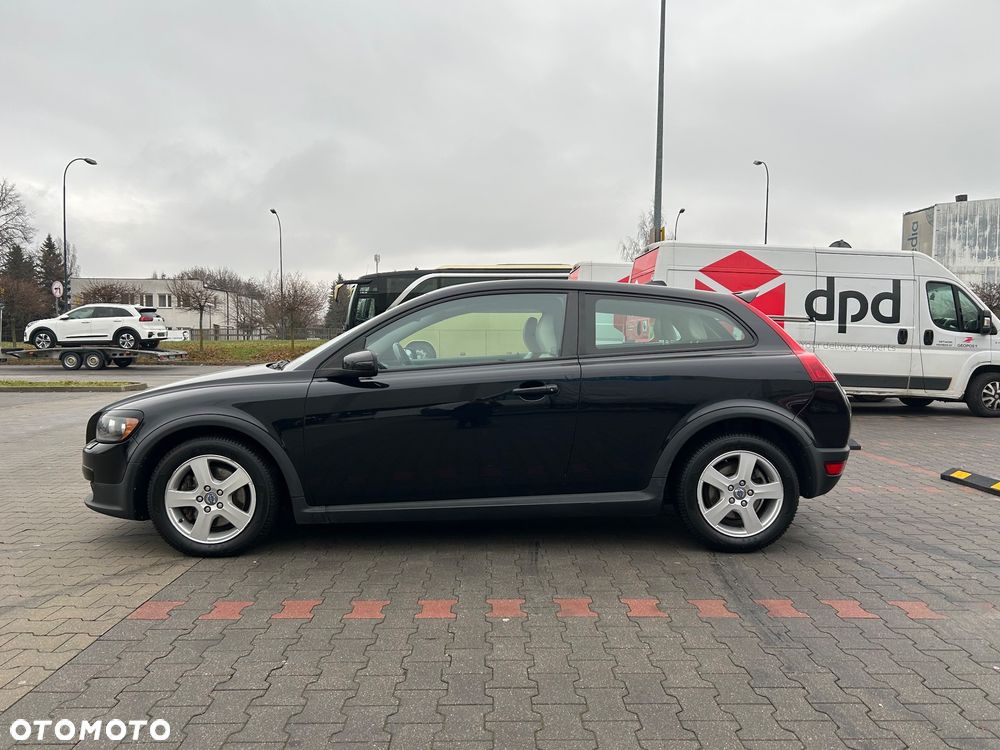 Volvo C30 D5 Summum - 4