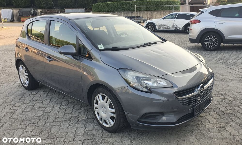 Opel Corsa 1.2 Enjoy - 8