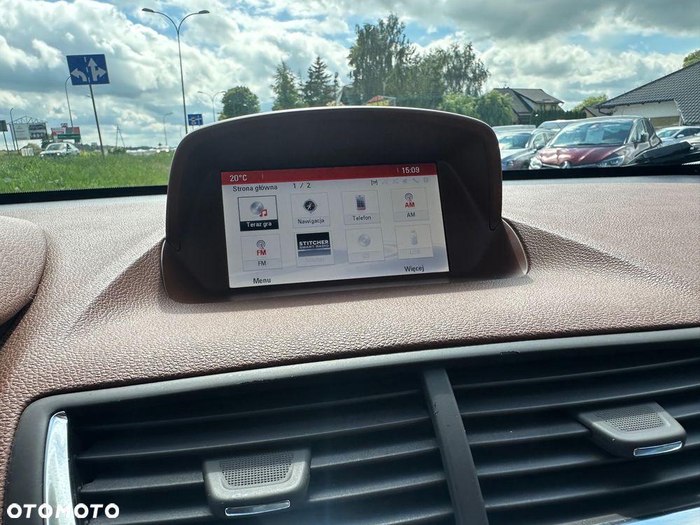 Opel Mokka 1.4 Turbo Automatik Color Edition - 15