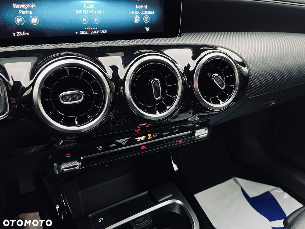 Mercedes-Benz Klasa A 200 Edition 2020 - 31