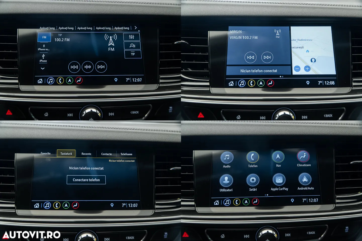 Opel Insignia Grand Sport 2.0 Diesel Automatik Innovation - 13