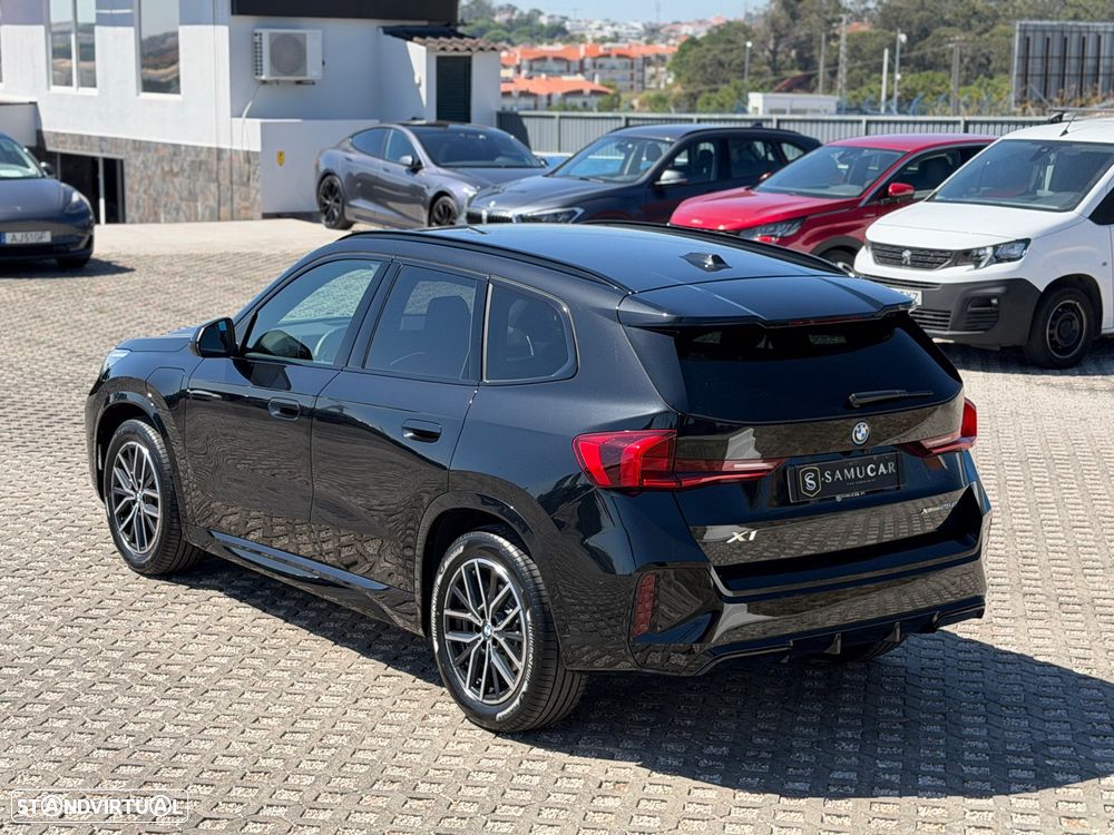 BMW X1 - 8