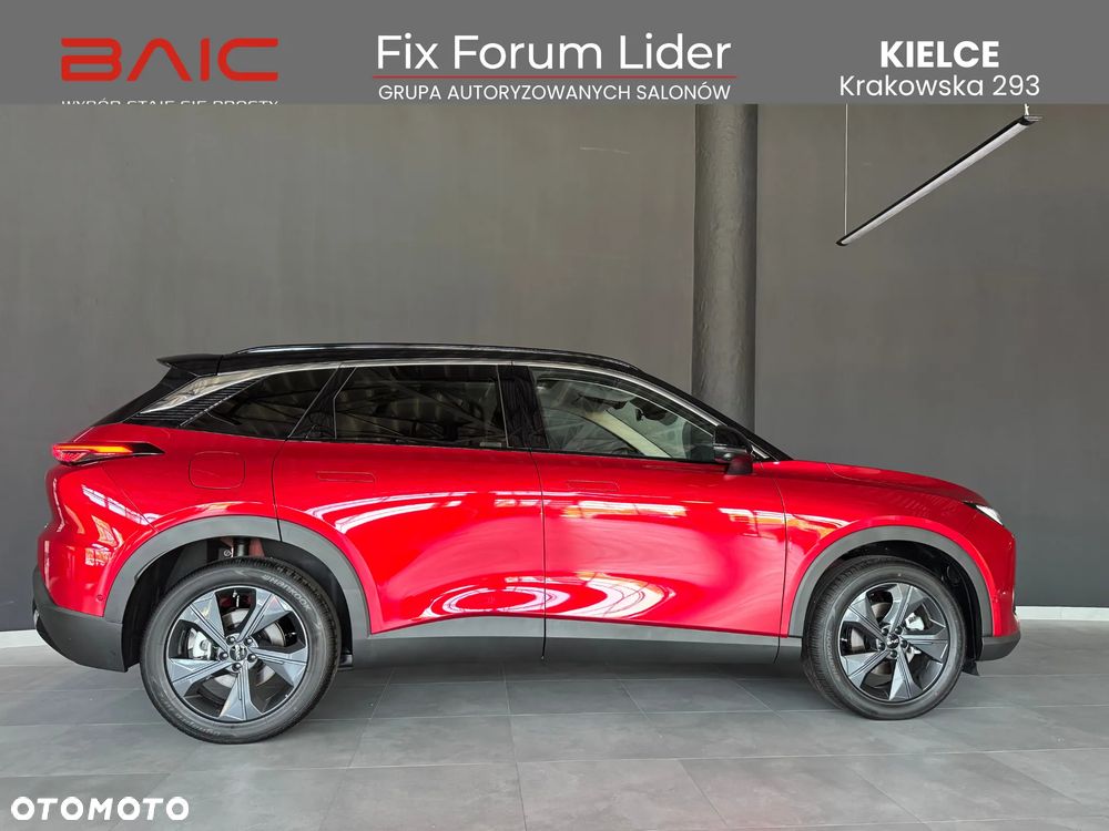 BAIC 5 Beijing 1.5T Luxury DCT - 4