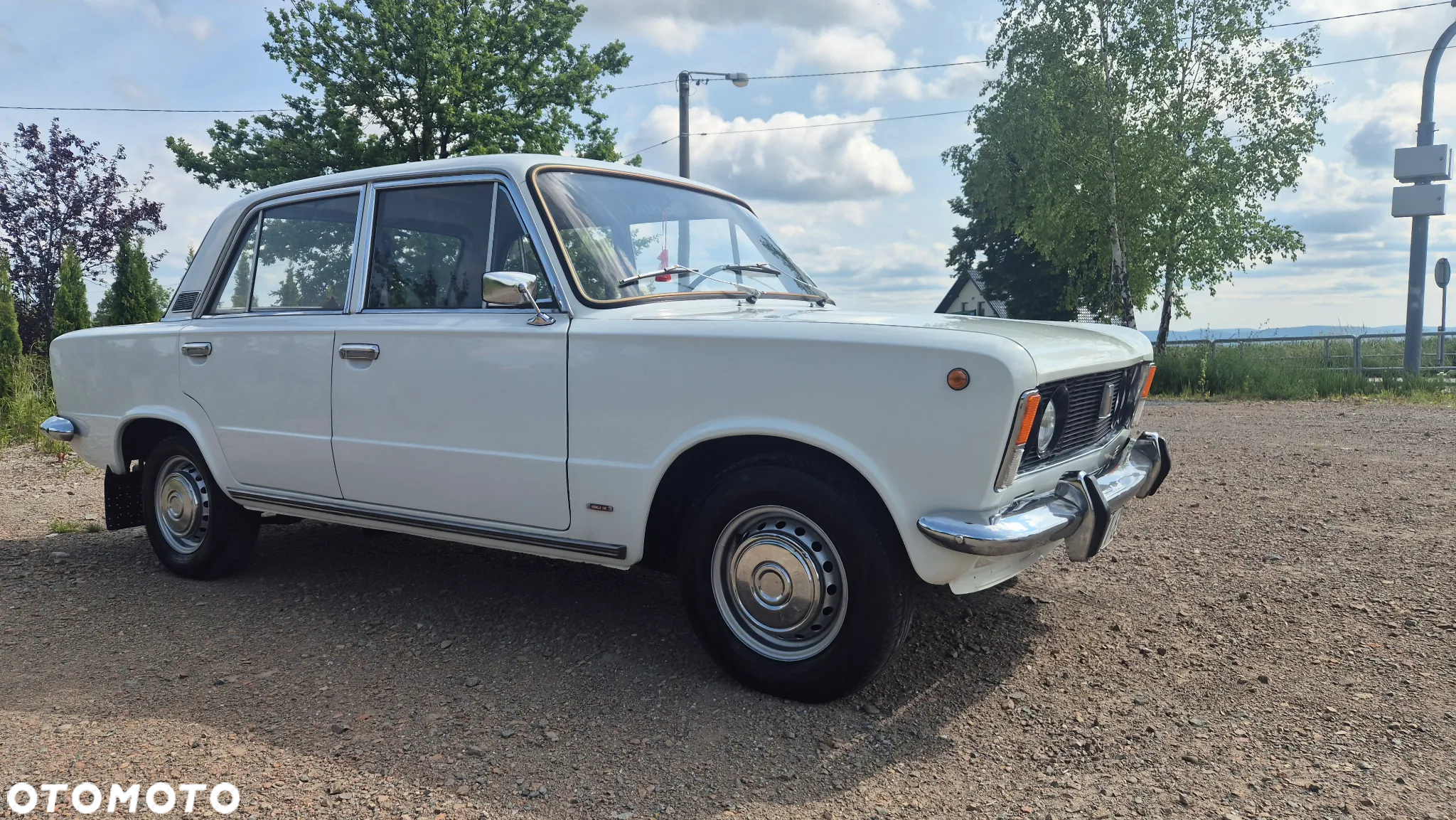 Fiat 125p - 2