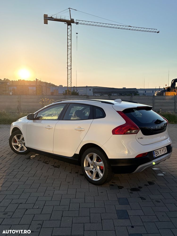 Volvo V40 - 3