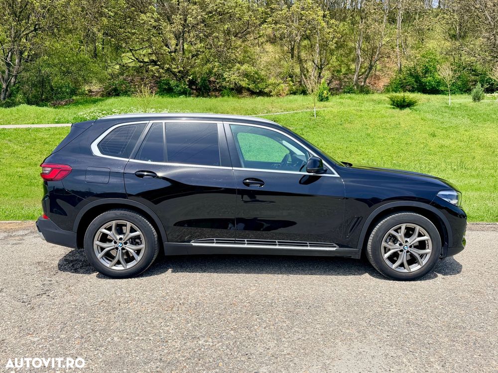 BMW X5 xDrive30d - 4