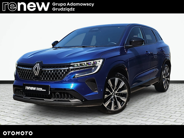 Renault Austral 1.3 TCe mHEV Techno