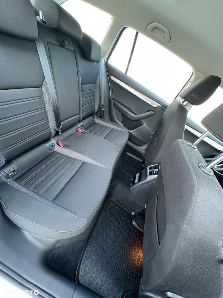 Skoda Octavia 1.5 TSI ACT Ambition - 14
