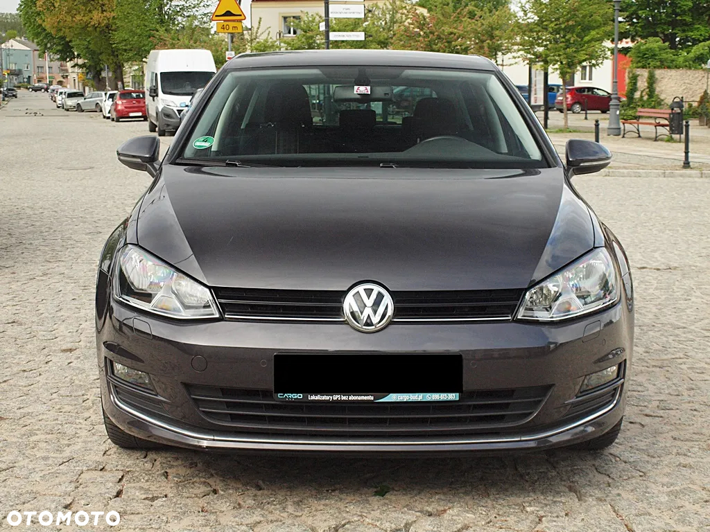 Volkswagen Golf - 13