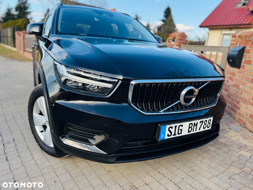 Volvo XC 40 D3 Momentum Pro - 20