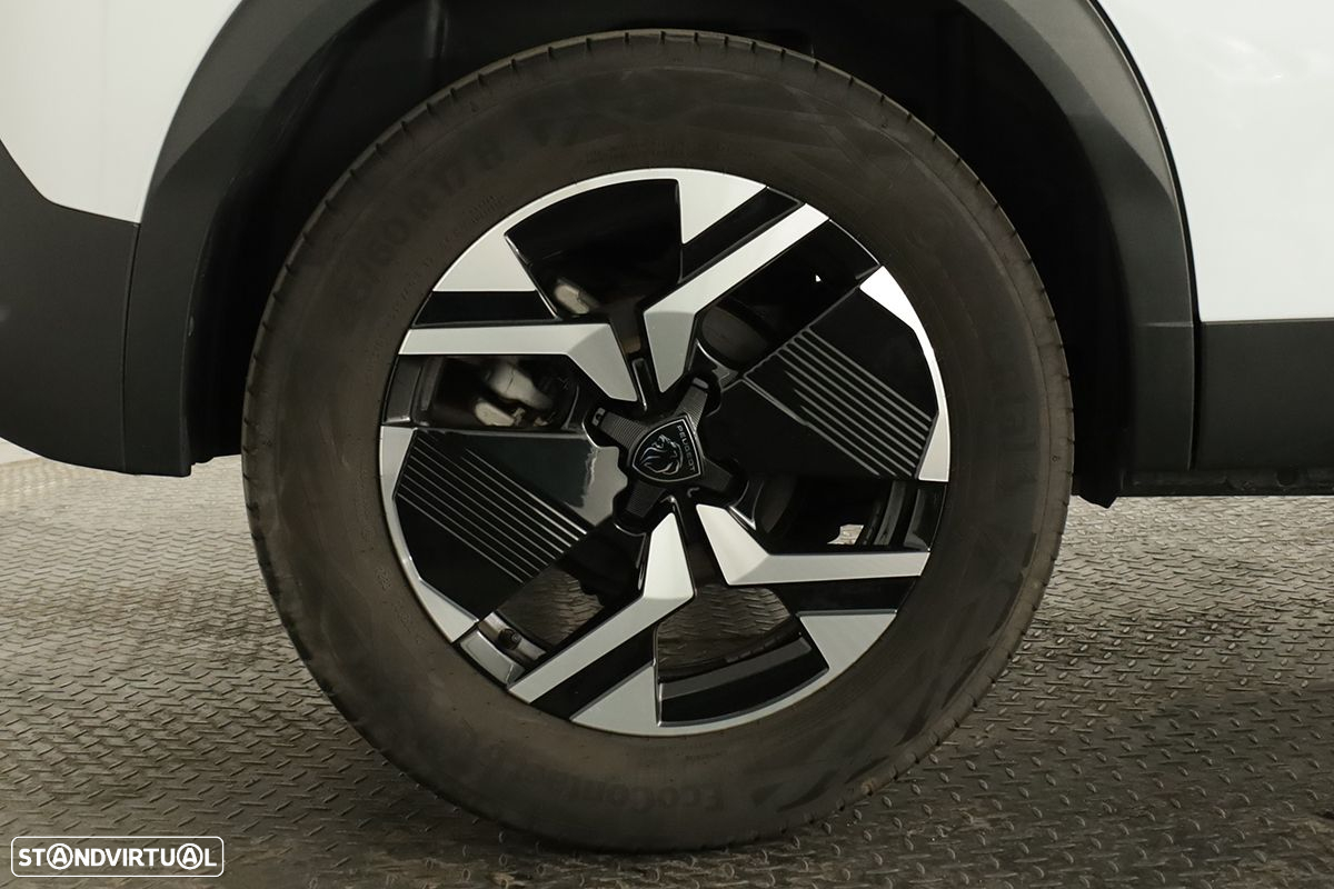 Peugeot 2008 1.2 PureTech Allure - 5