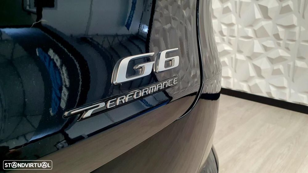 Xpeng G6 87.5 kWh AWD Performance - 11