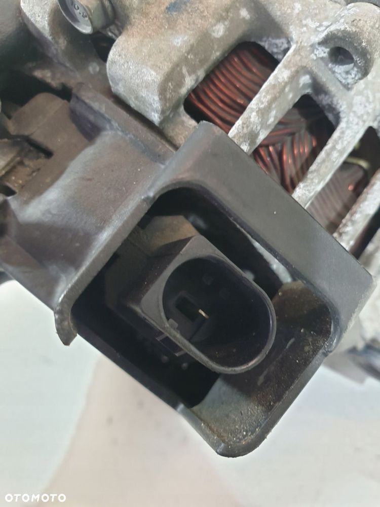 alternator gk2t-10300-ae ford transit 2.0 tdci - 7