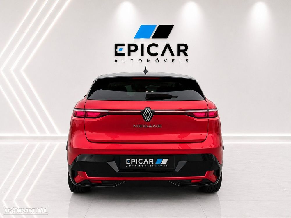 Renault Mégane - 4