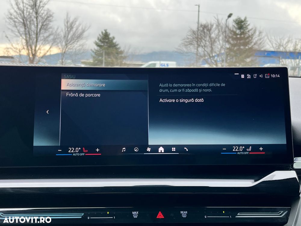 BMW Seria 5 520d Aut. - 30