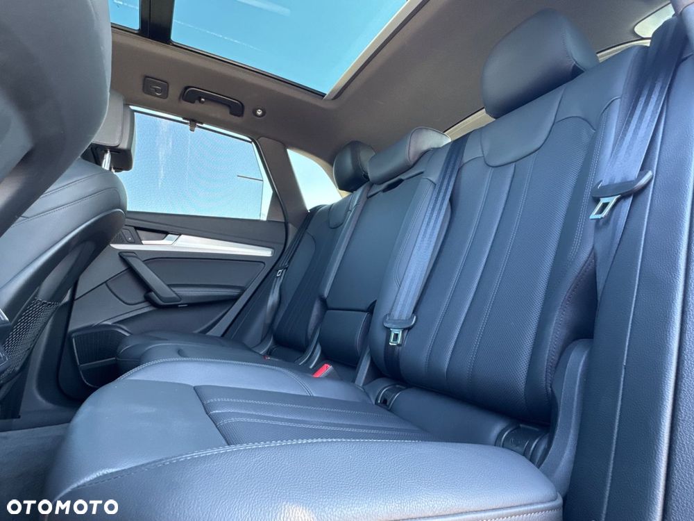 Audi SQ5 - 21