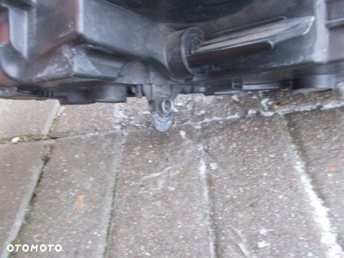 VW PASSAT B7 LAMPA PRAWA PRZEDNIA ORYGINAŁ 3AB941006 - 8