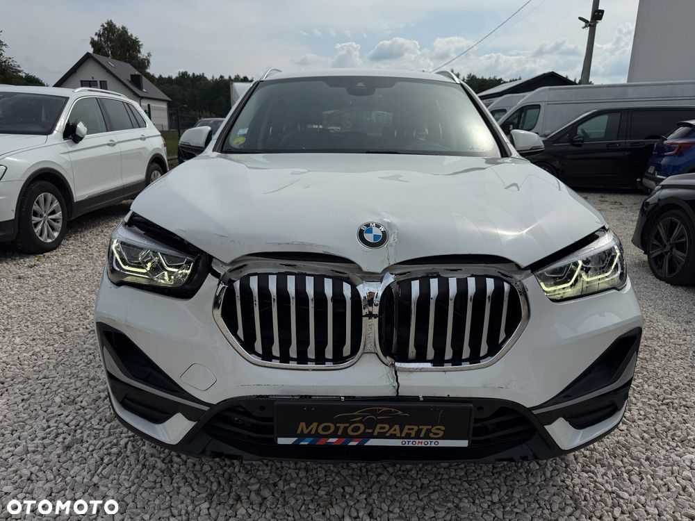 BMW X1 - 5