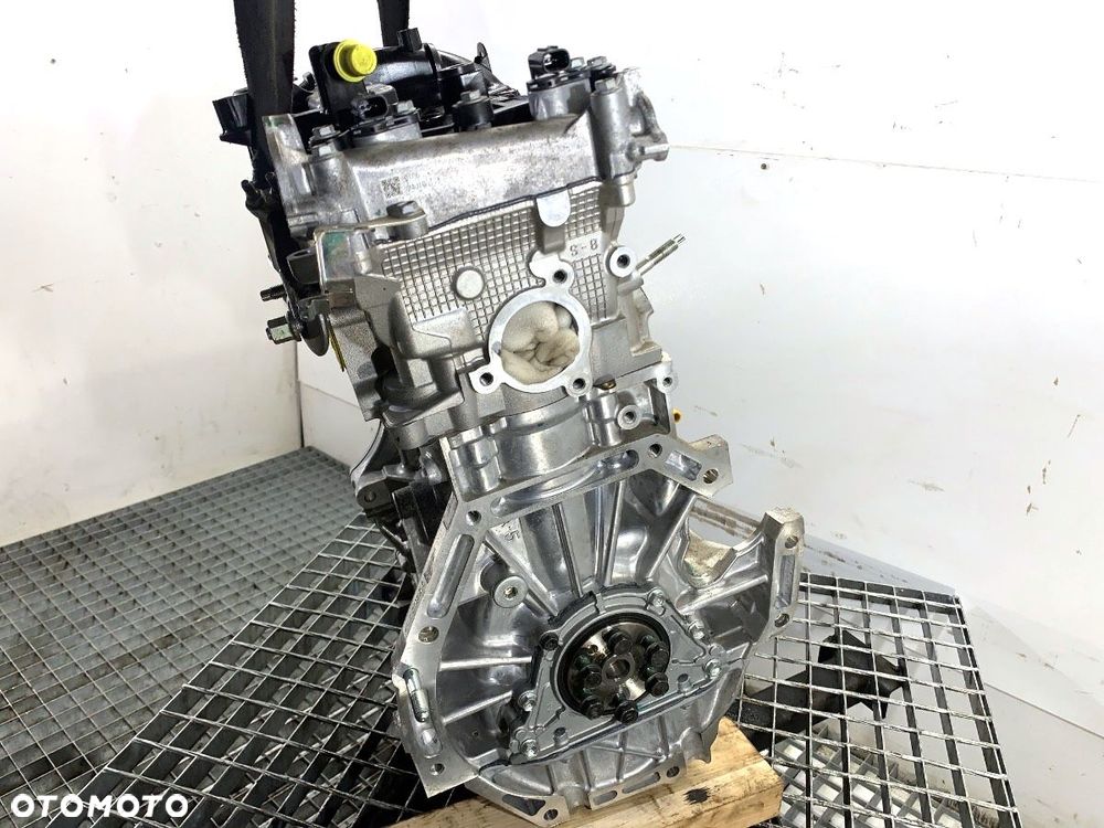SILNIK SUZUKI SWIFT VI (ZD_, ZC_) 2023 - 1.2 VVT Hybrid (ZCEDS, AOL312) 61 kW [83 KM] Z12E - 4