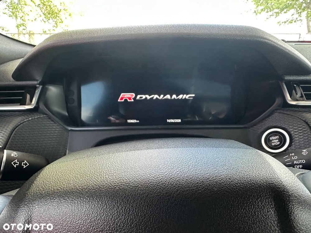 Land Rover Range Rover Velar 2.0 SD4 R-Dynamic - 16