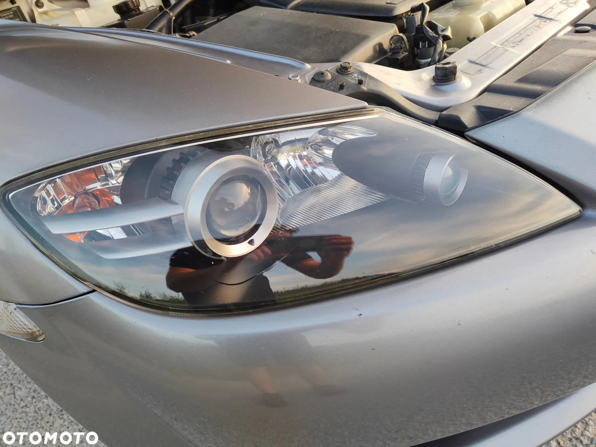 Mazda RX-8 Standard - 5
