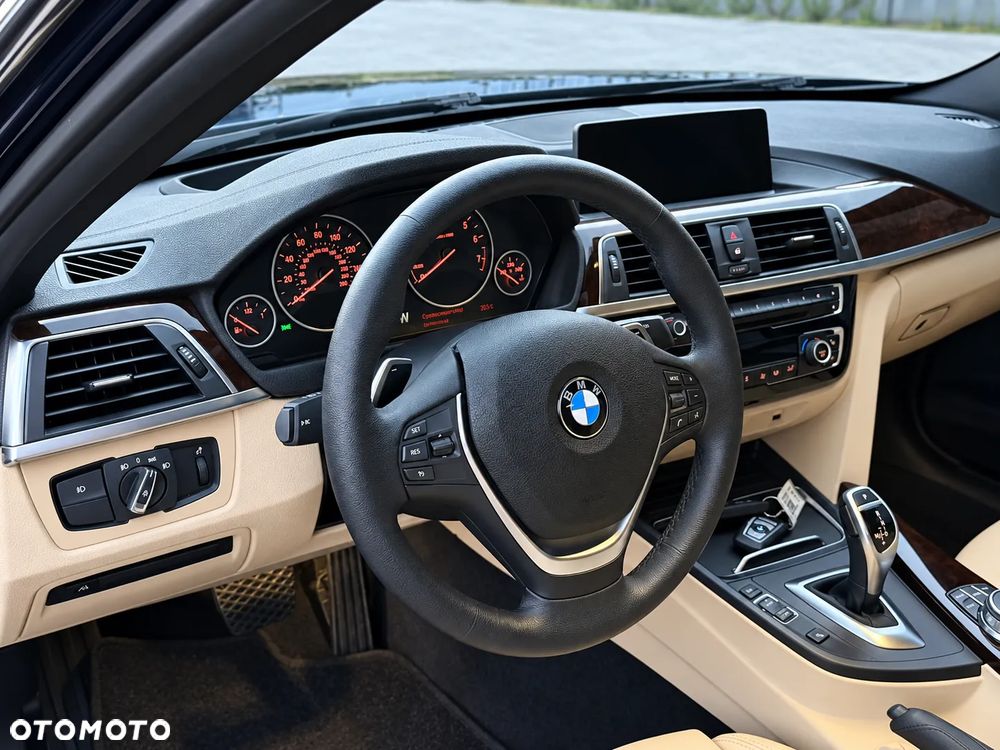 BMW Seria 3 - 6