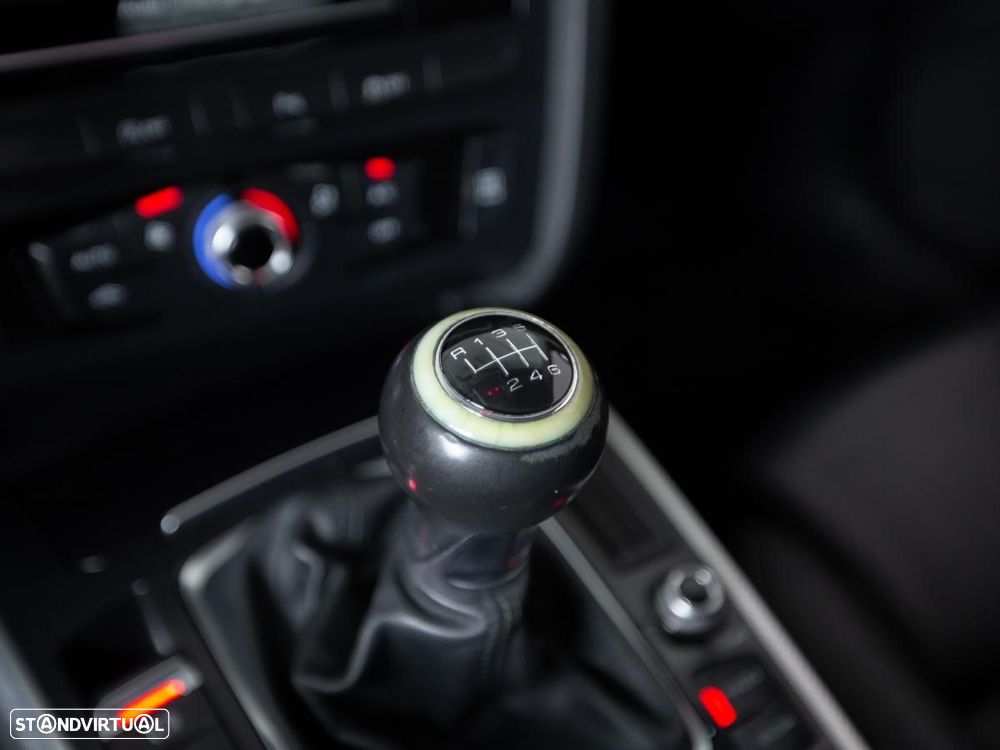 Audi A4 Avant - 19