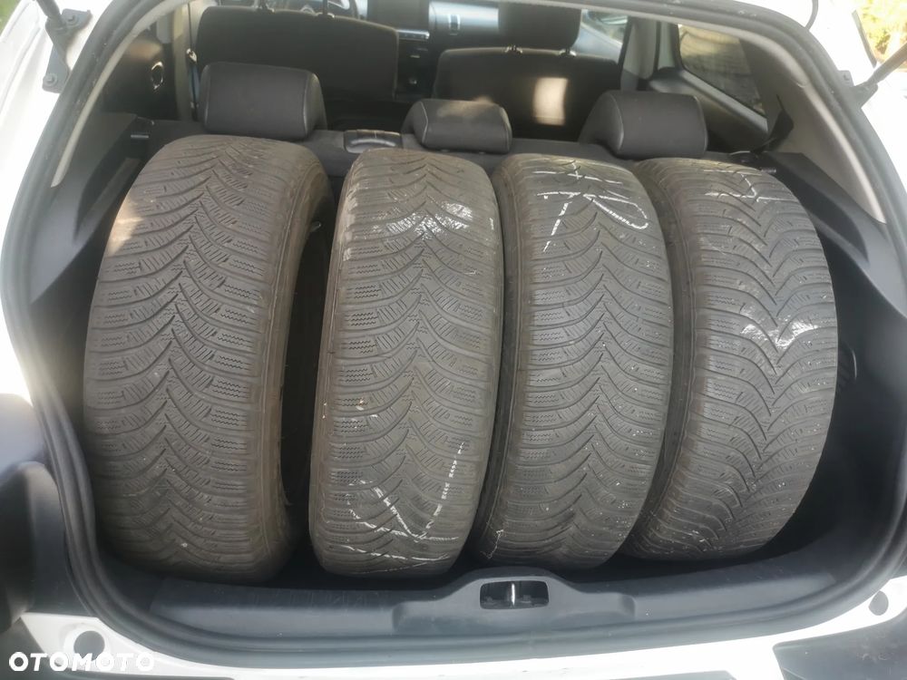 Citroën C4 Cactus 1.6 Blue HDi Shine Edition - 29