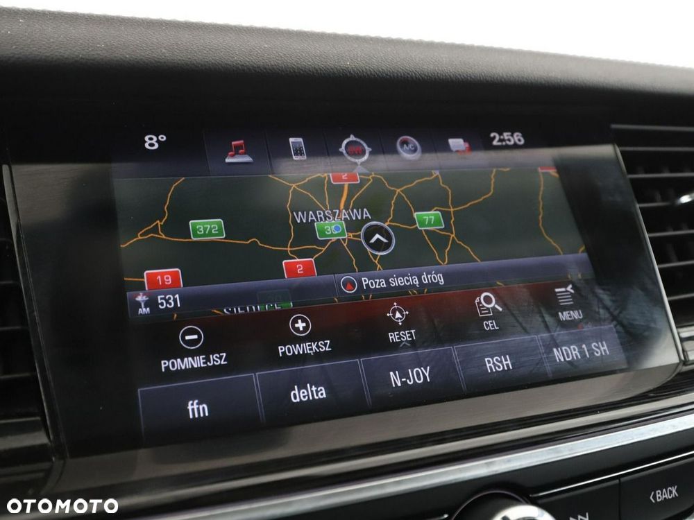Opel Insignia 1.5 T Innovation S&S - 26