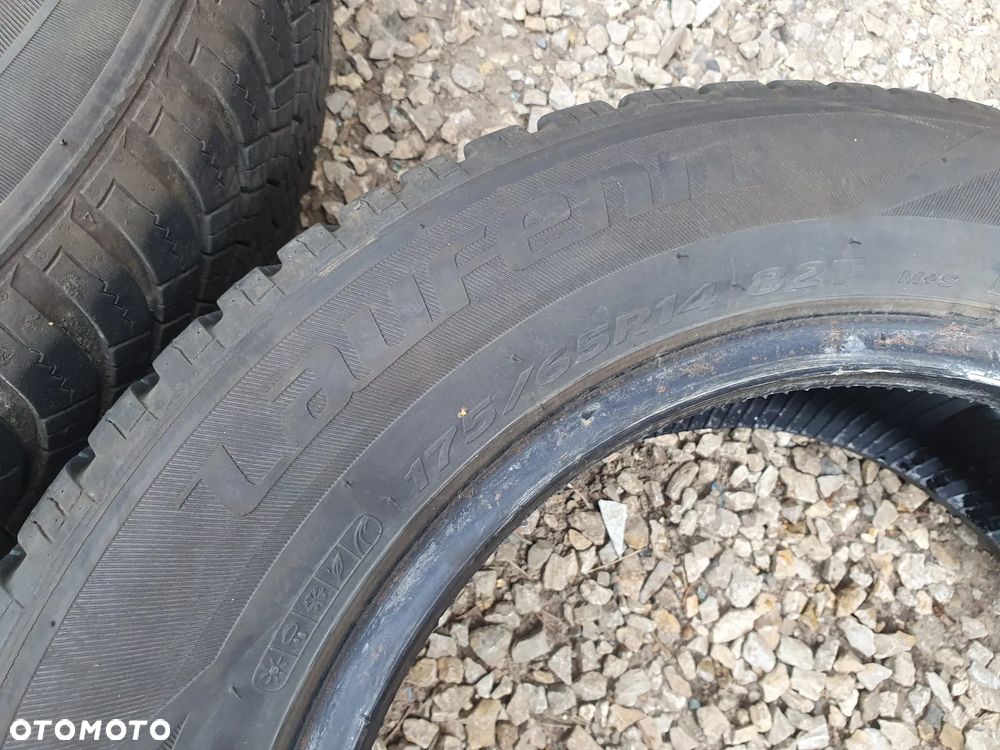 2x Laufenn G Fit 4S LH71 175/65R14  2025R  6,1 MM  OPONY CAŁOROCZNE - 4