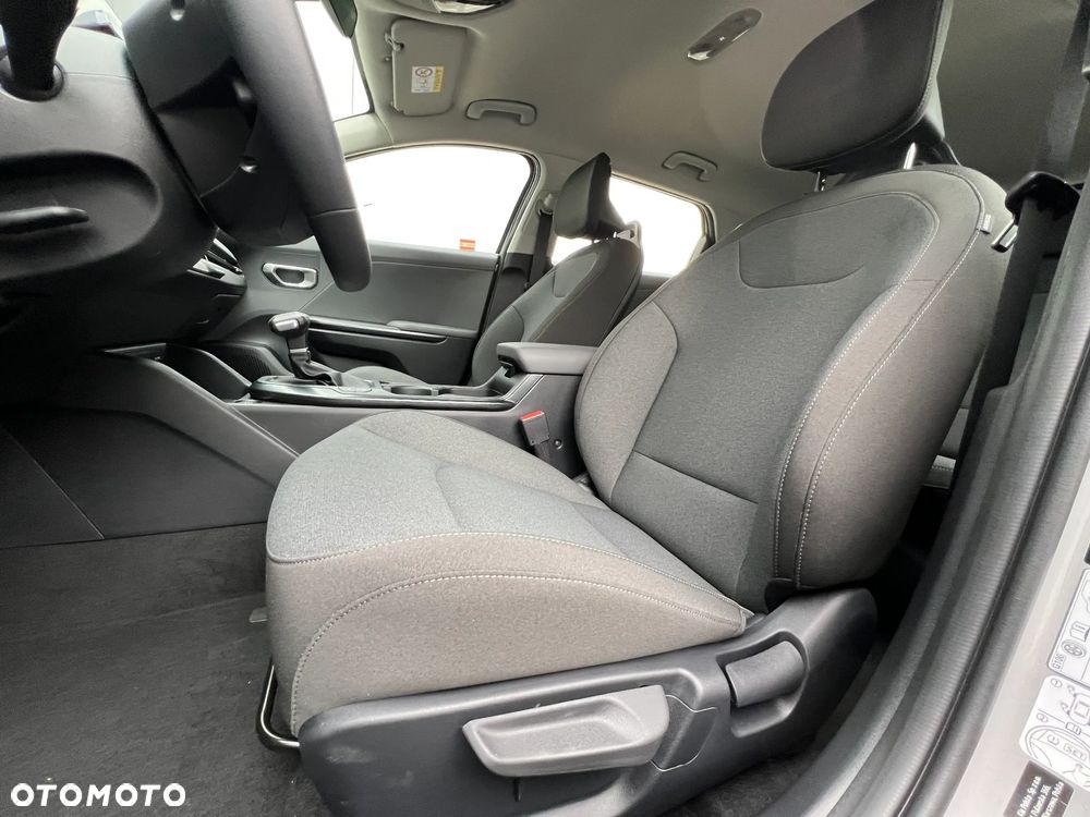 Kia K4 1.6 T-GDI M - 36