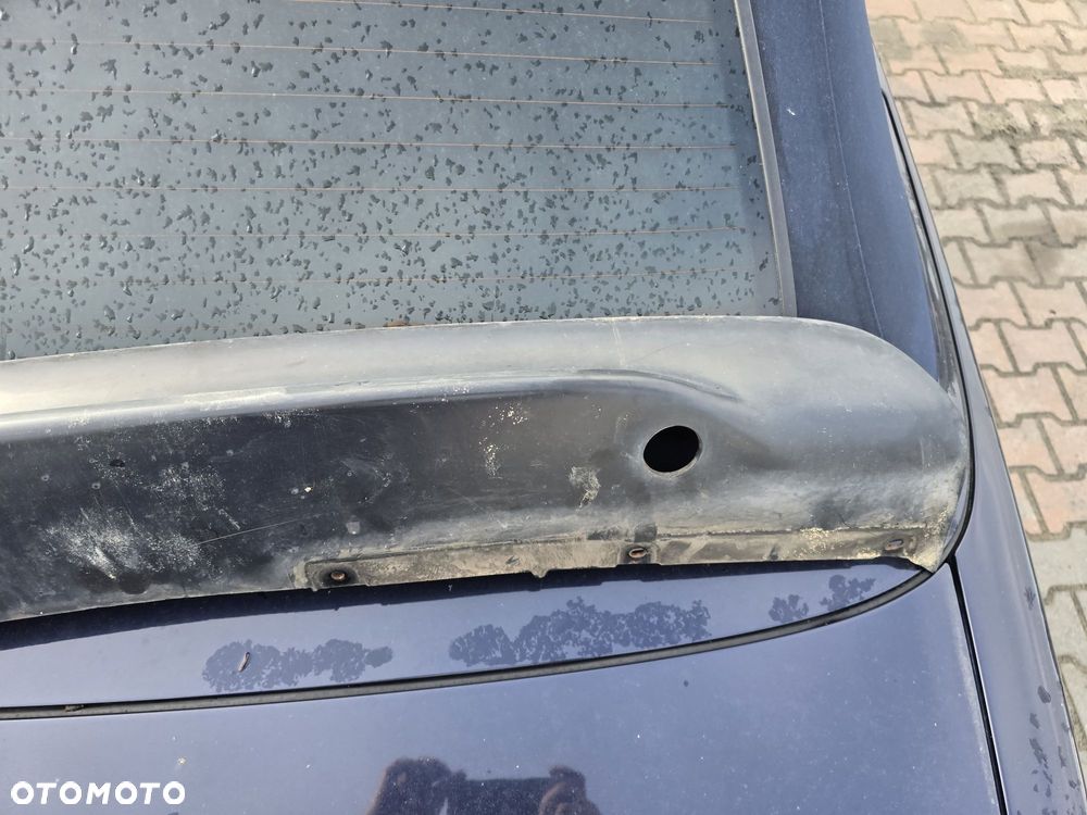 Bmw e46 dyfuzor mpakiet bdb stan - 2