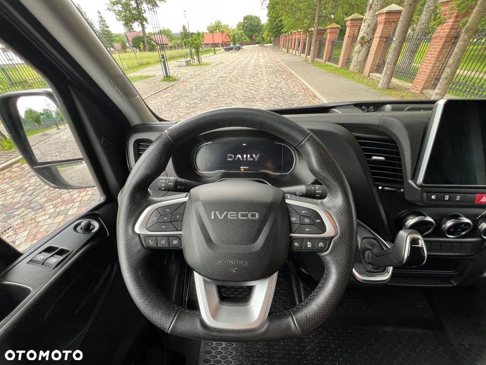 Iveco Daily 35-180 - 26