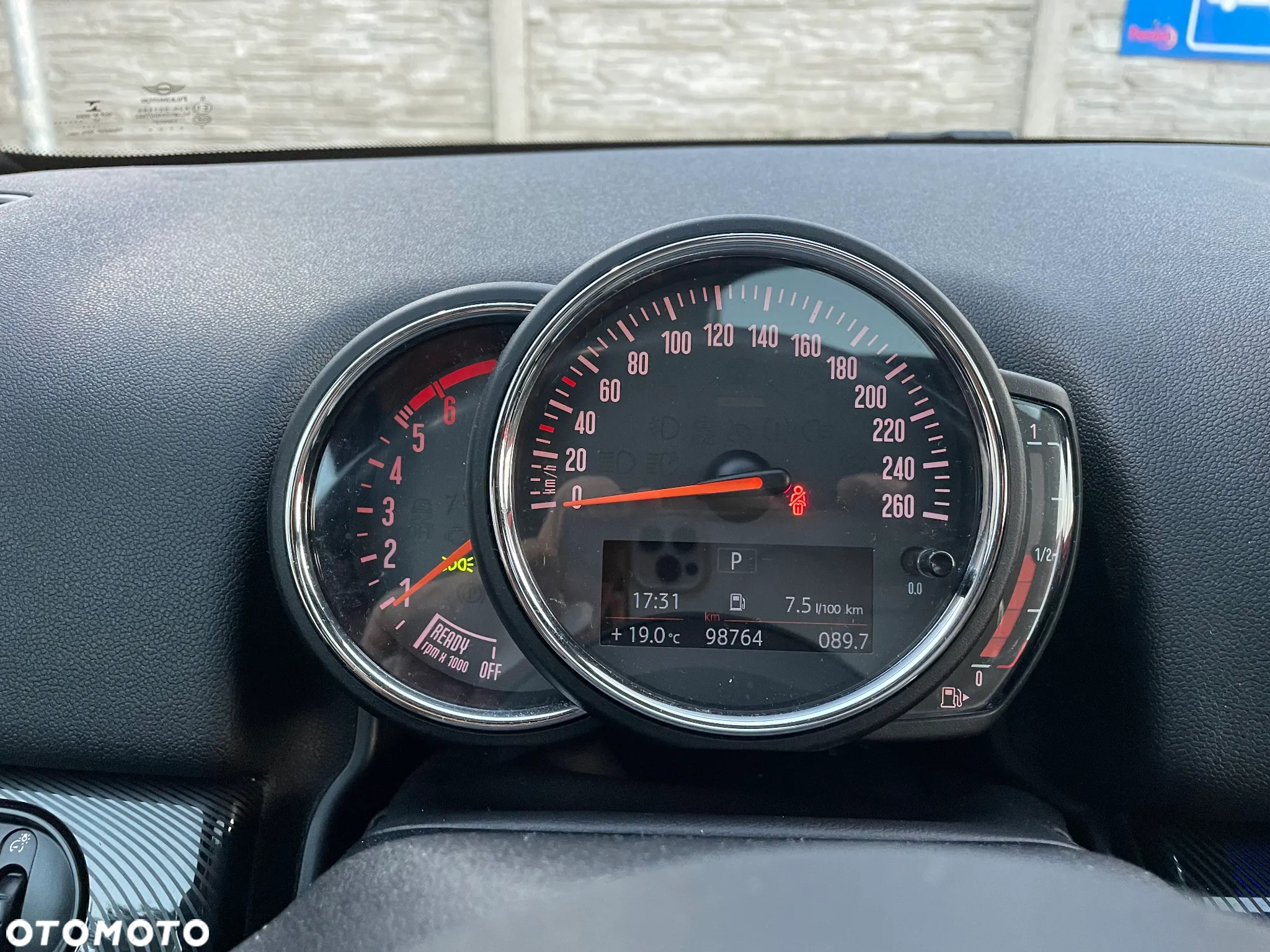 MINI Countryman Cooper SD ALL4 - 16