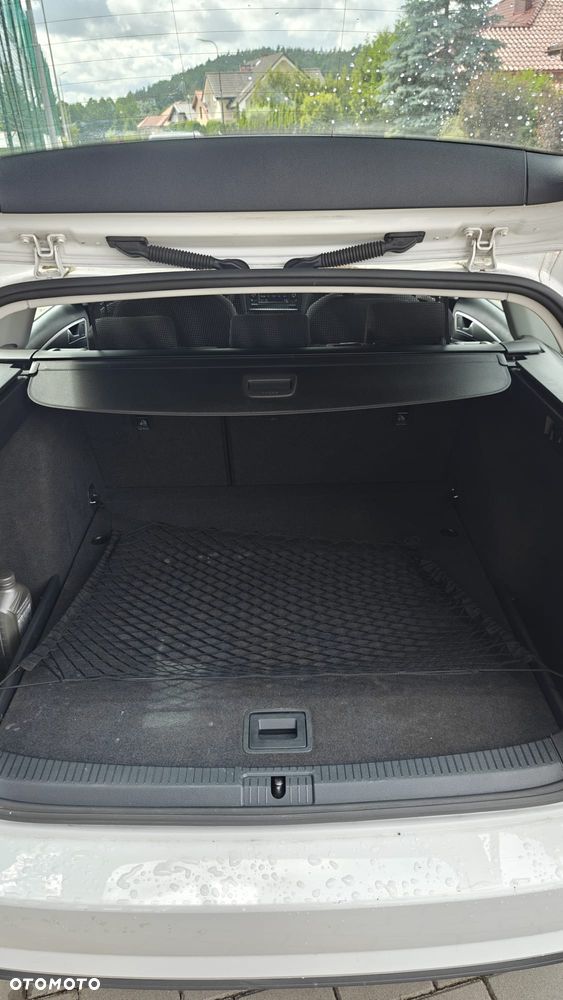 Volkswagen Golf 1.6 TDI BMT Trendline - 17